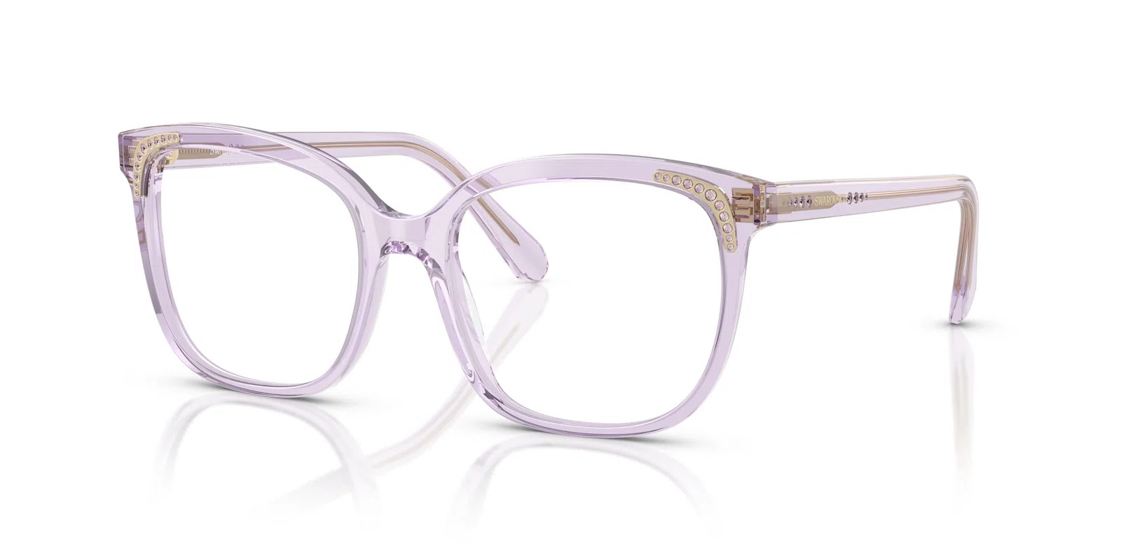Swarovski 2033 Eyeglasses - view 33